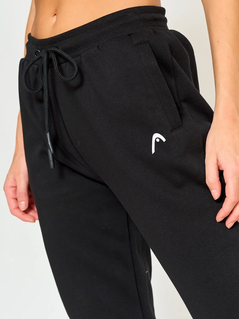 PANTALÓN DE BUZO MUJER HEAD PUÑO - 3