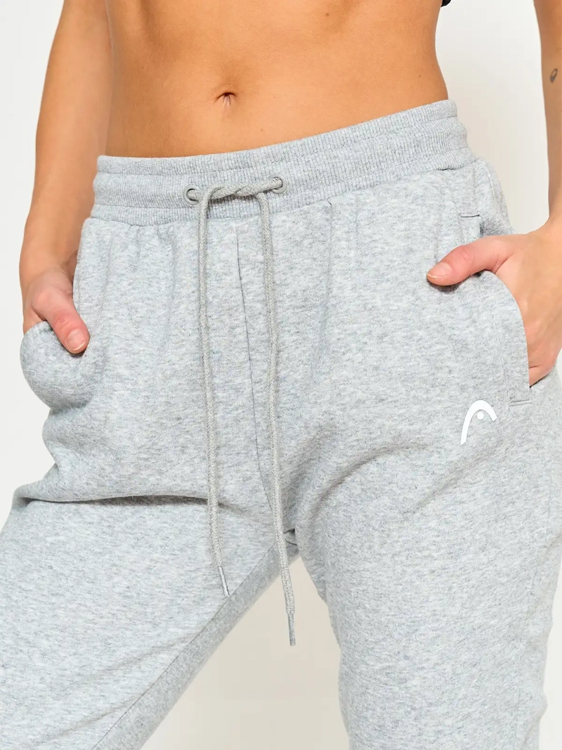 PANTALÓN DE BUZO MUJER HEAD PUÑO - 3