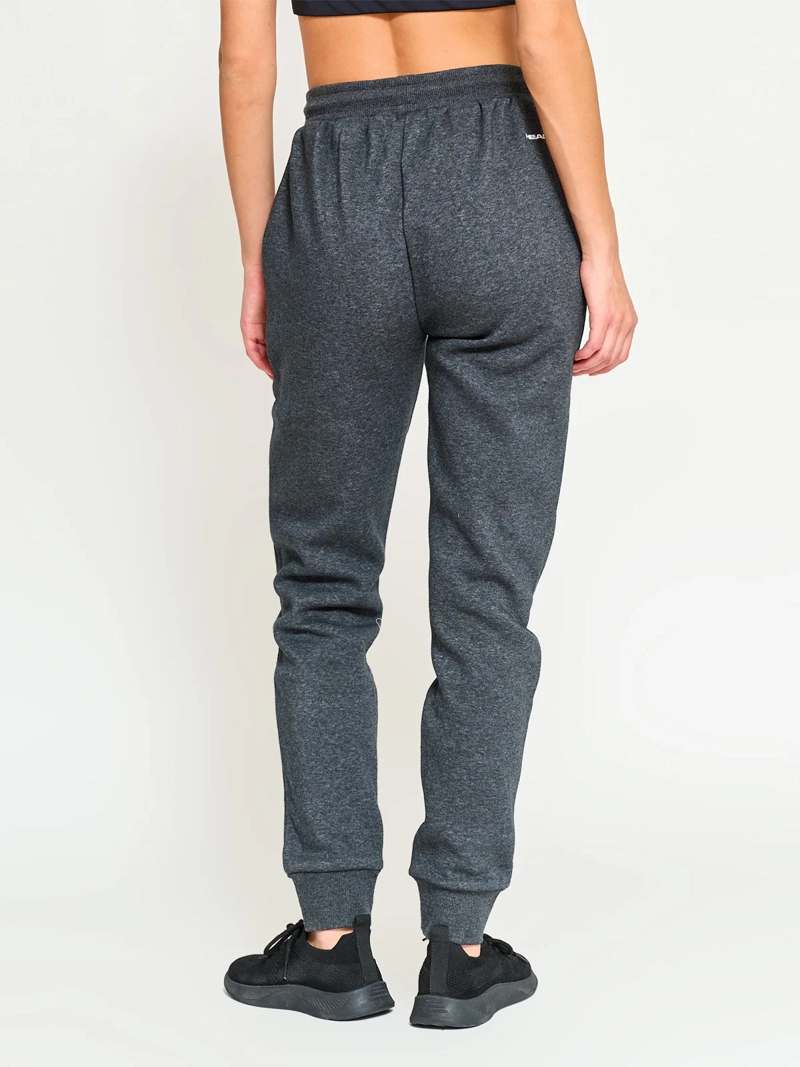 PANTALÓN DE BUZO MUJER HEAD PUÑO - 2