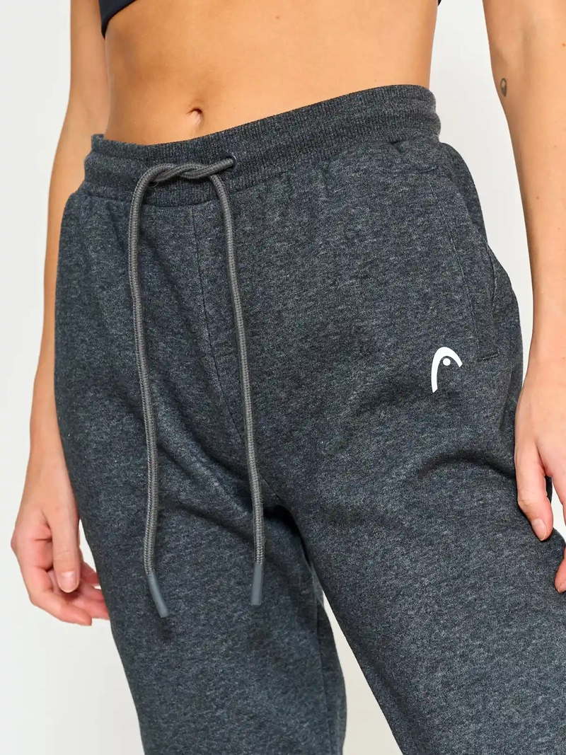 PANTALÓN DE BUZO MUJER HEAD PUÑO - 3
