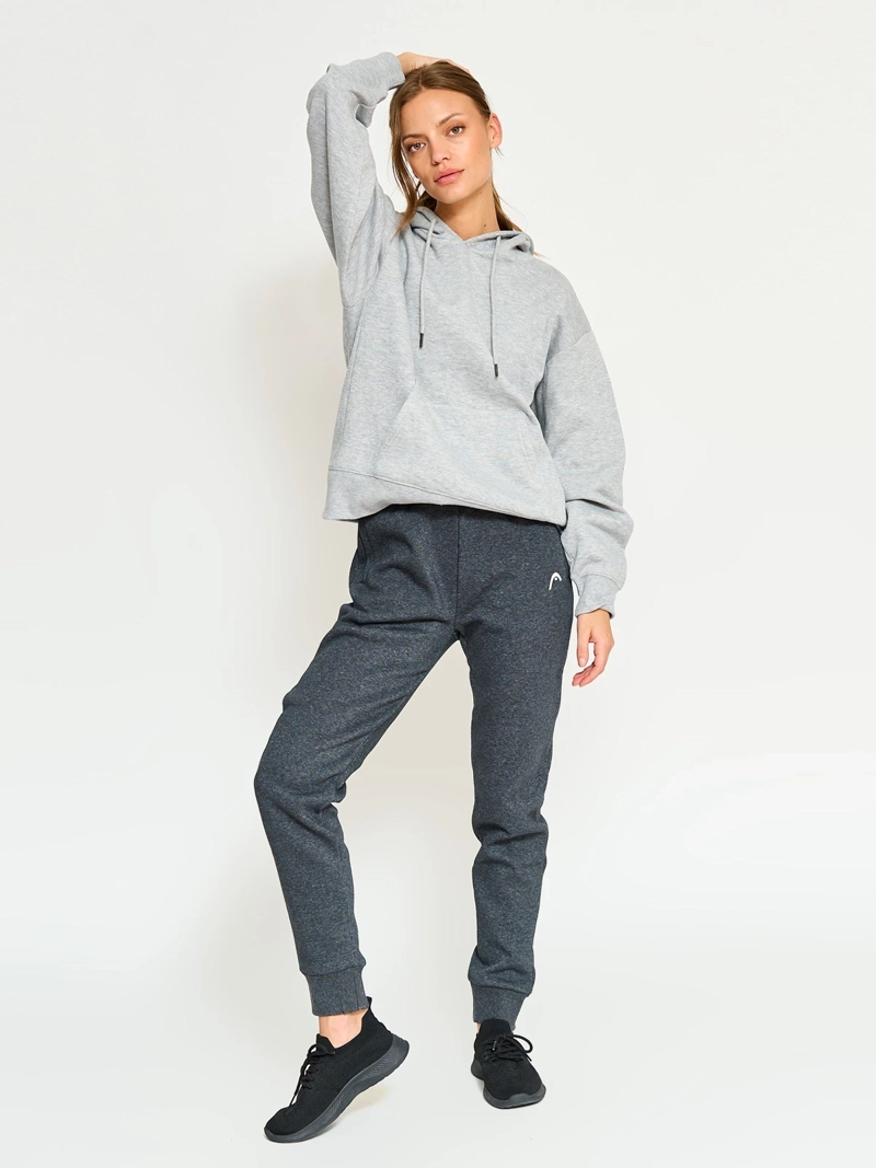 PANTALÓN DE BUZO MUJER HEAD PUÑO - 4