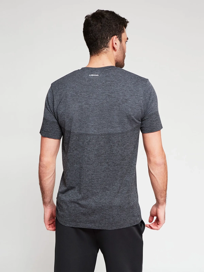 POLERA HOMBRE HEAD - 2