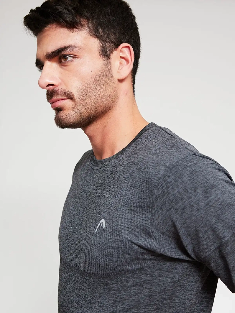 POLERA HOMBRE HEAD - 3