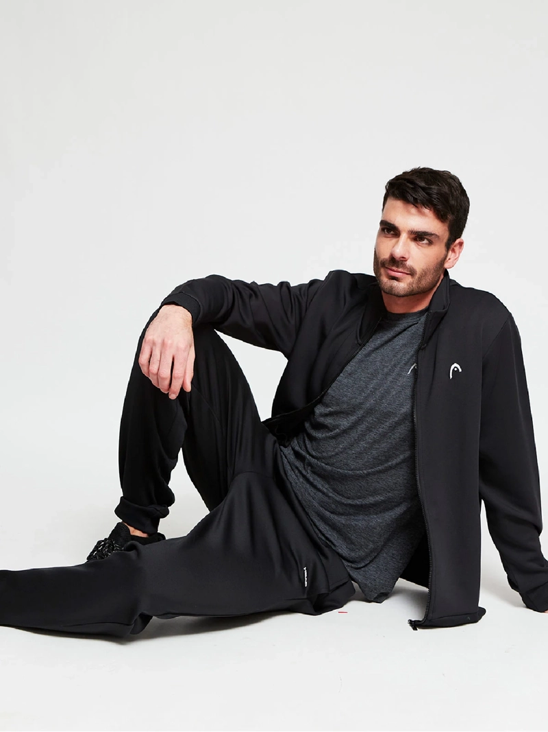 POLERA HOMBRE HEAD - 4