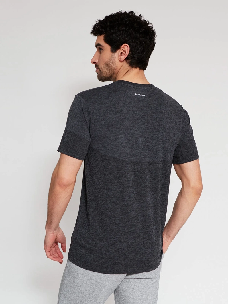 POLERA HOMBRE HEAD - 2