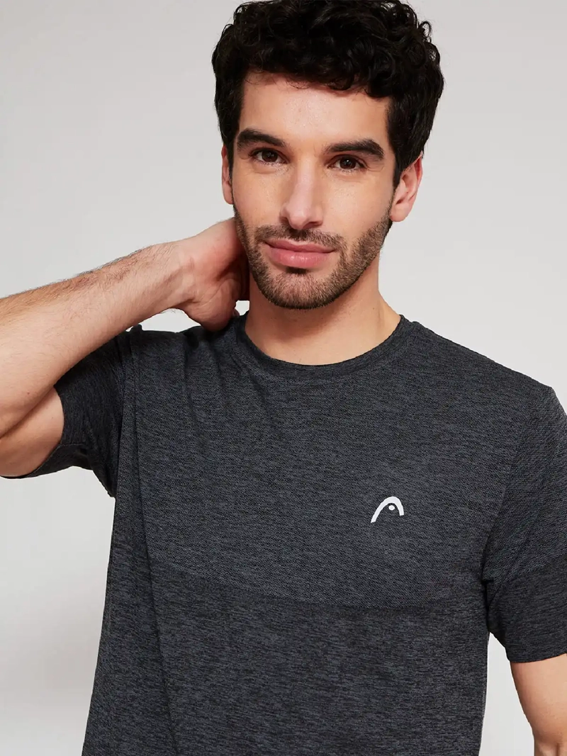 POLERA HOMBRE HEAD - 3