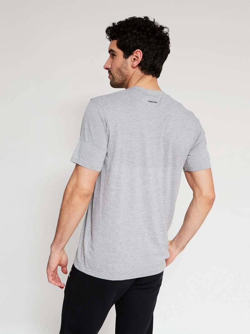 POLERA HOMBRE HEAD - 2