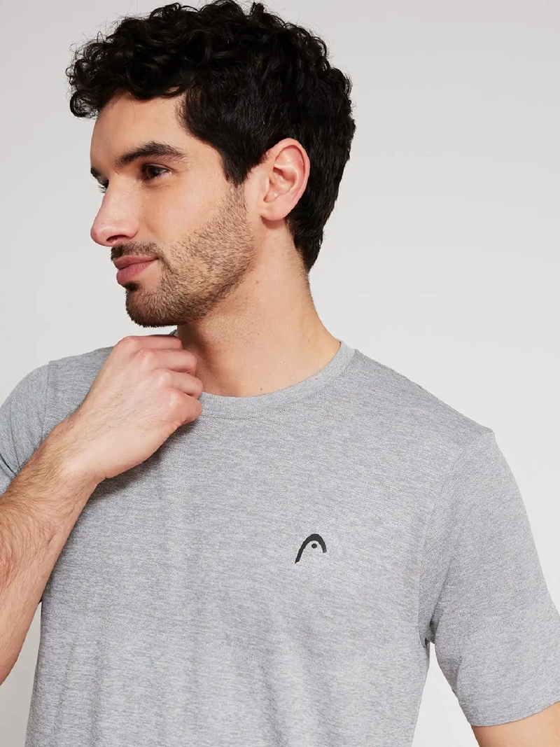 POLERA HOMBRE HEAD - 3