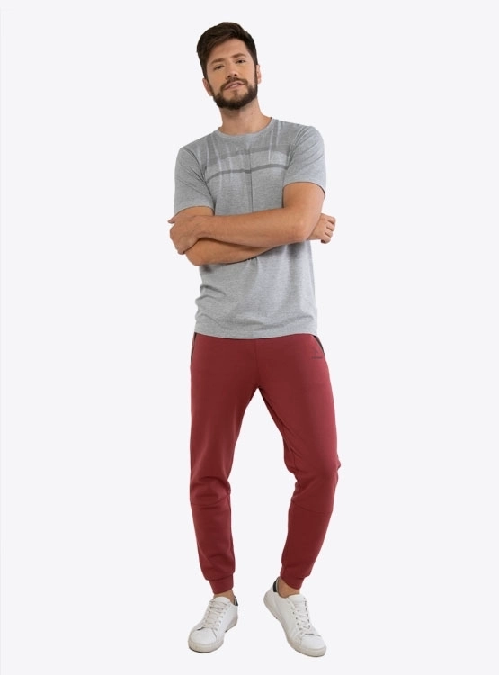POLERA HOMBRE HEAD - 1