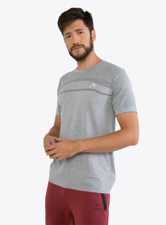 POLERA HOMBRE HEAD - 2