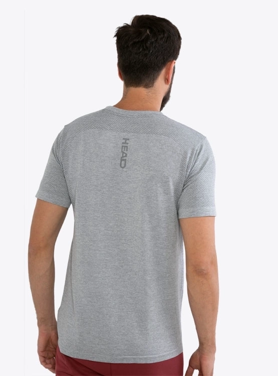 POLERA HOMBRE HEAD - 3