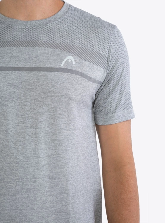 POLERA HOMBRE HEAD - 4