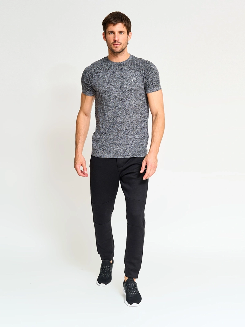 PANTALÓN HOMBRE HEAD SPORT - 4