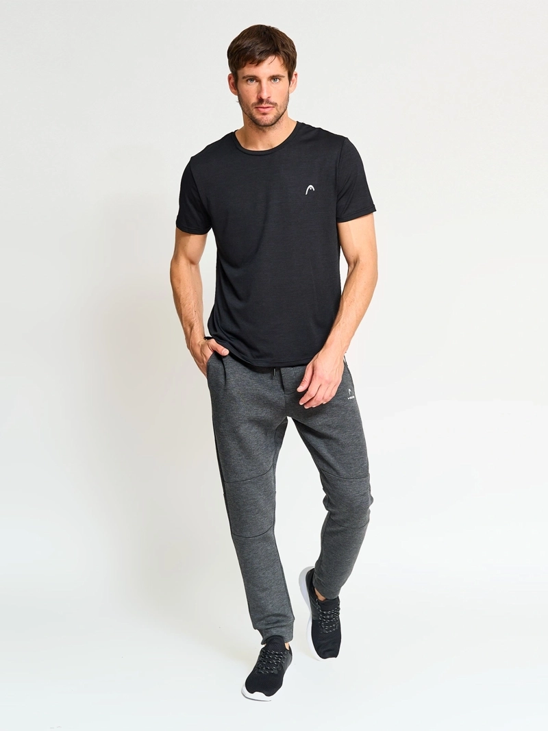 PANTALÓN HOMBRE HEAD SPORT - 4