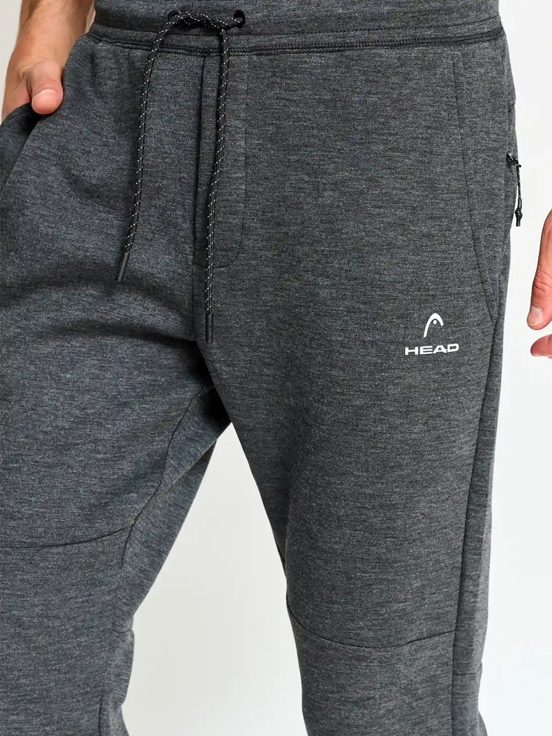PANTALÓN HOMBRE HEAD SPORT - 3