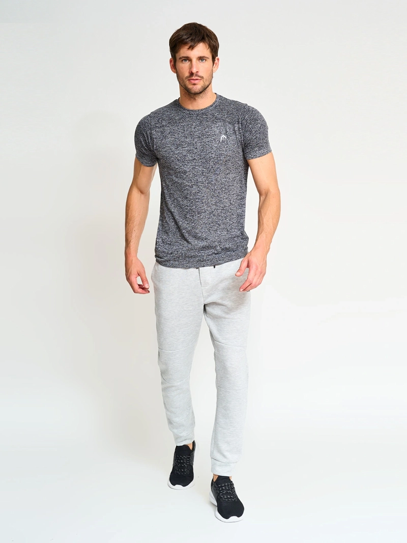 PANTALÓN HOMBRE HEAD SPORT - 4