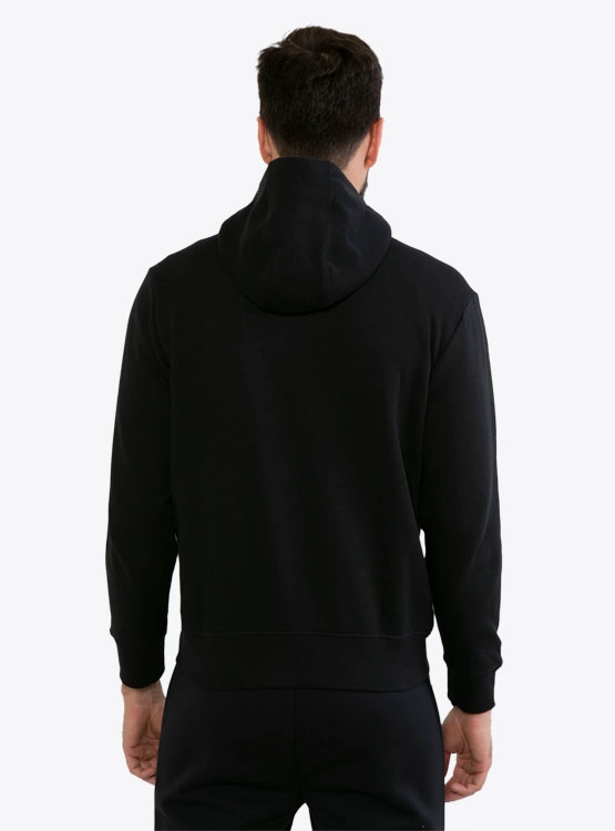 POLERÓN HOMBRE HEAD FZ HOOD - 3