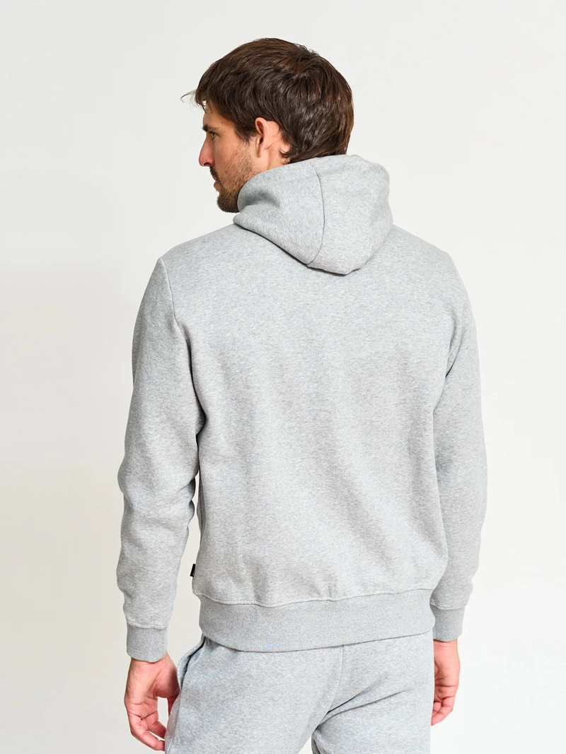 POLERÓN HOMBRE HEAD FZ HOOD - 2