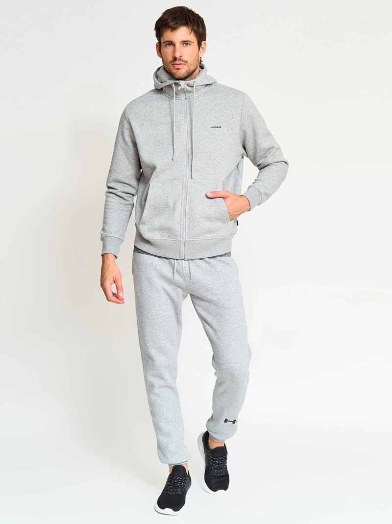 POLERÓN HOMBRE HEAD FZ HOOD - 4