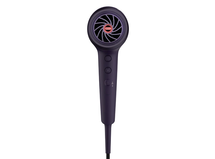 SECADOR DE PELO PHILIPS BHD514/00 - 2