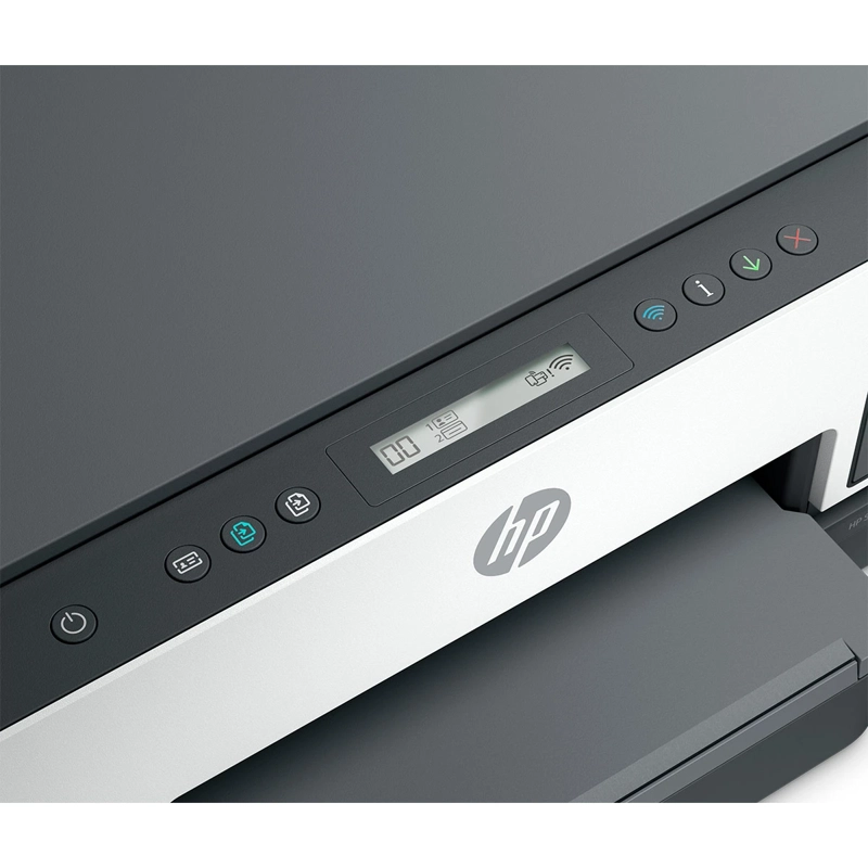 IMPRESORA MULTIFUNCIONAL HP SMART TANK 720 WIFI DUPLEX - 6