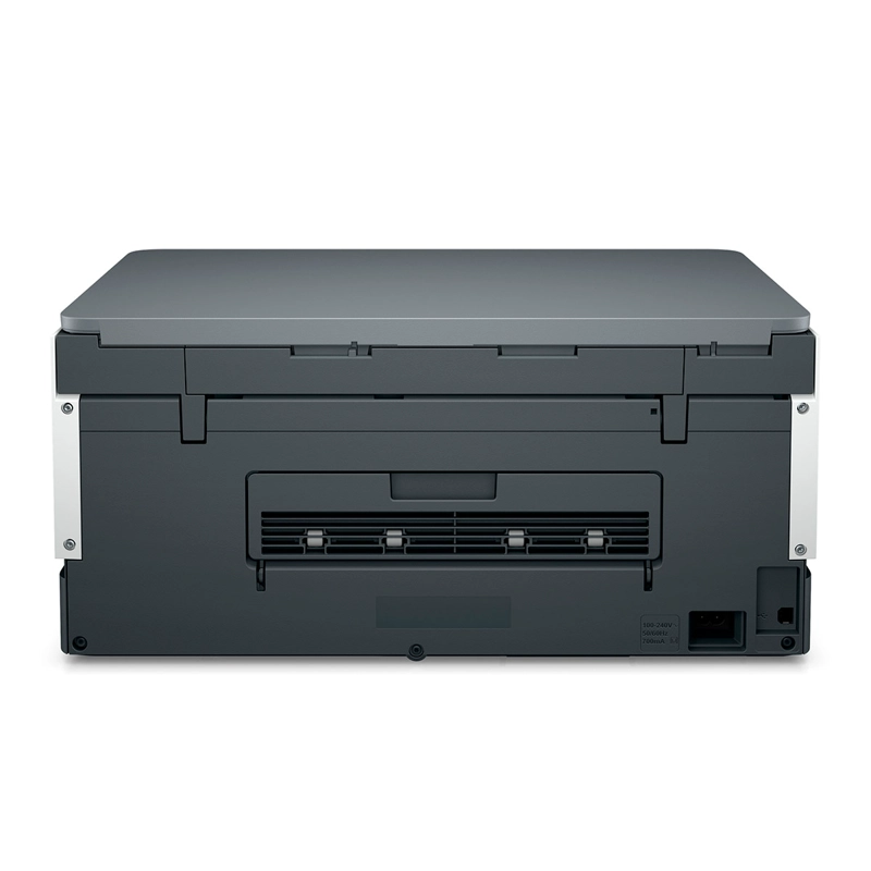 IMPRESORA MULTIFUNCIONAL HP SMART TANK 720 WIFI DUPLEX - 7
