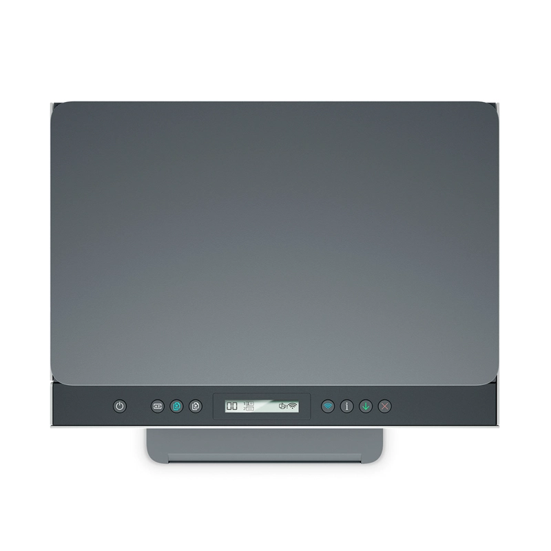 IMPRESORA MULTIFUNCIONAL HP SMART TANK 720 WIFI DUPLEX - 8