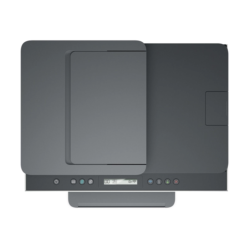 IMPRESORA MULTIFUNCIONAL HP SMART TANK 750 WIFI DUPLEX ADF - 5