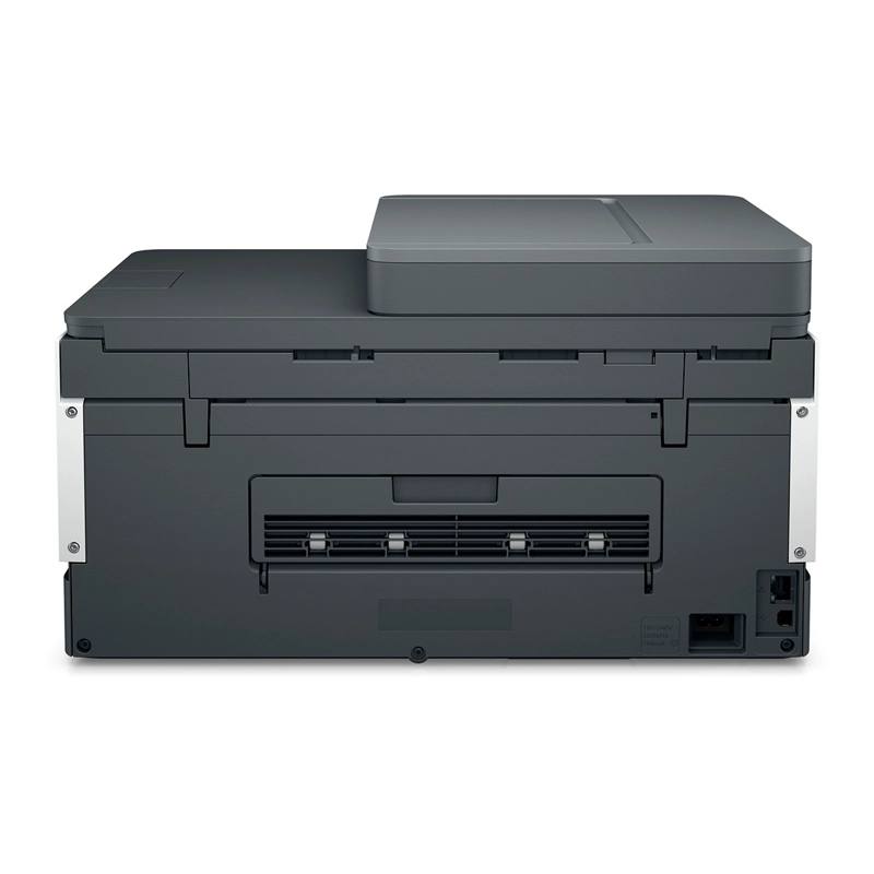 IMPRESORA MULTIFUNCIONAL HP SMART TANK 750 WIFI DUPLEX ADF - 6