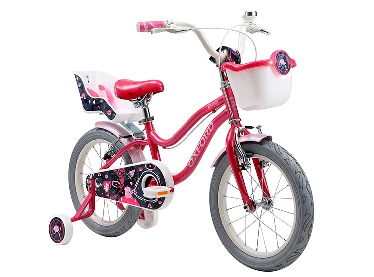 Oxford Beauty Aro 16 1V Fucsia, foto 2