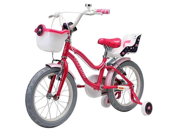 Oxford Beauty Aro 16 1V Fucsia, foto 3