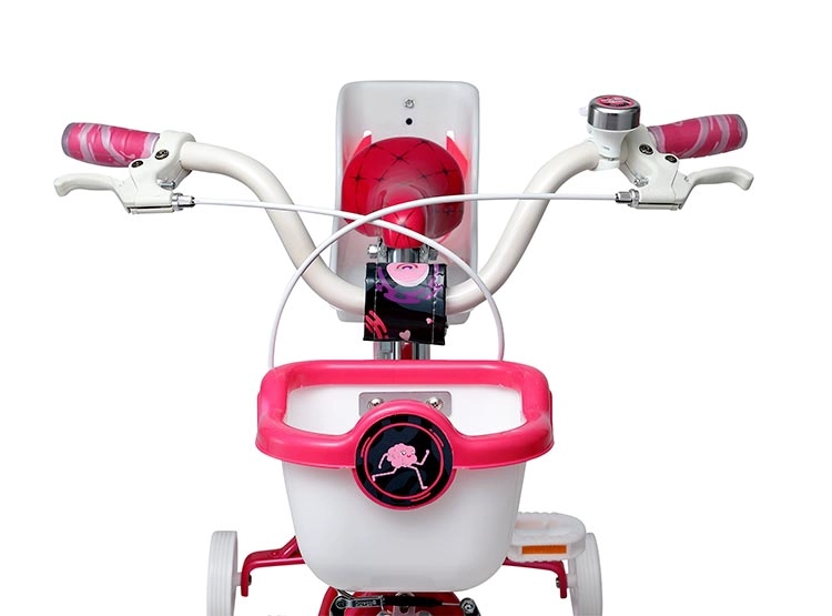 Oxford Beauty Aro 16 1V Fucsia, foto 6
