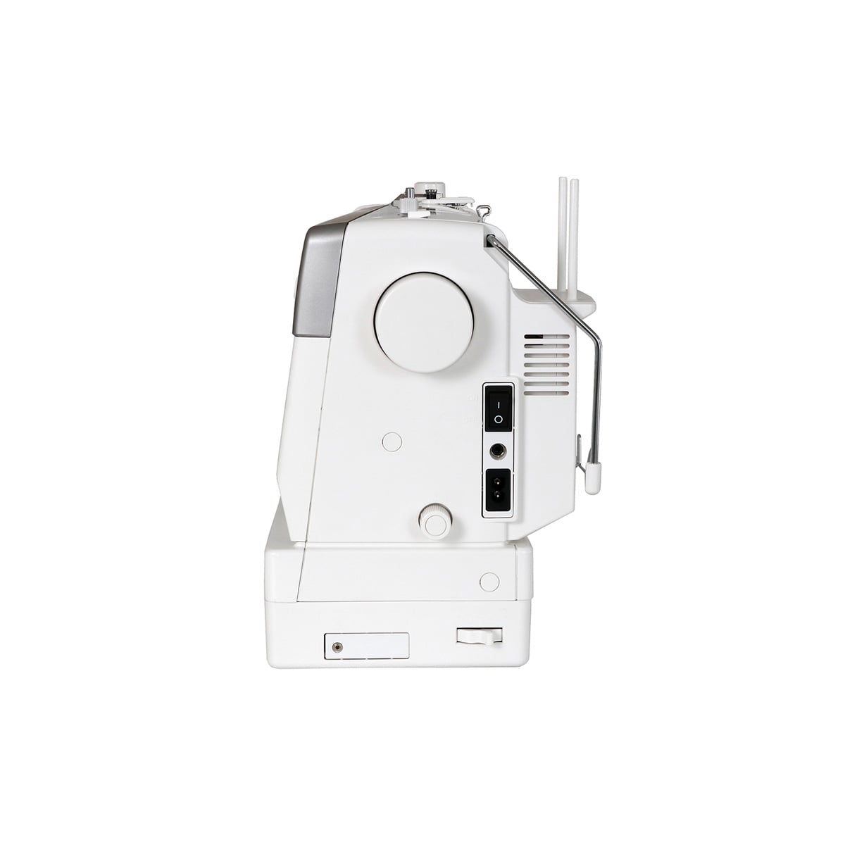 MÁQUINA COSER JANOME MC6700P COMPUTARIZADA PROFESIONAL - 5