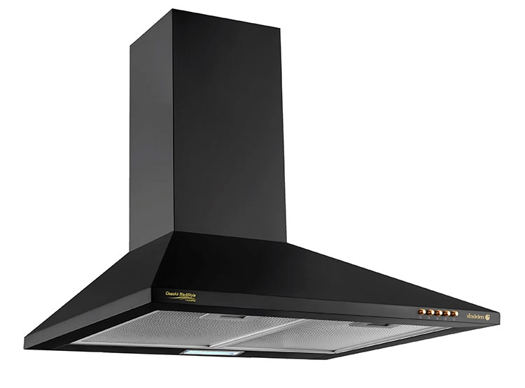CAMPANA CONVENCIONAL SINDELEN 60CM CA-635PNG SLIM
