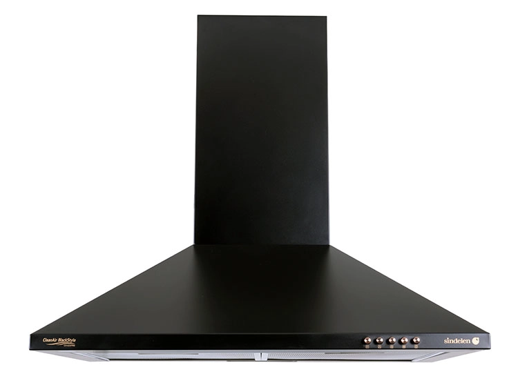 CAMPANA CONVENCIONAL SINDELEN 60CM CA-635PNG SLIM - 2