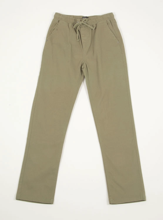 PANTALÓN NIÑO CLOUDBREAK ELASTICADO CINTURA - 1