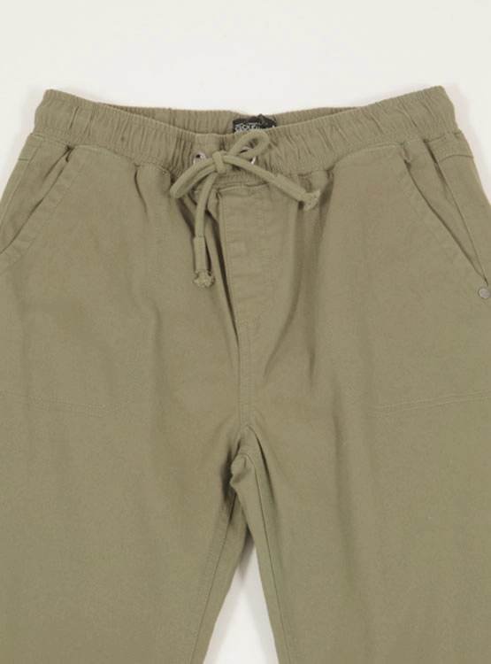 PANTALÓN NIÑO CLOUDBREAK ELASTICADO CINTURA - 3