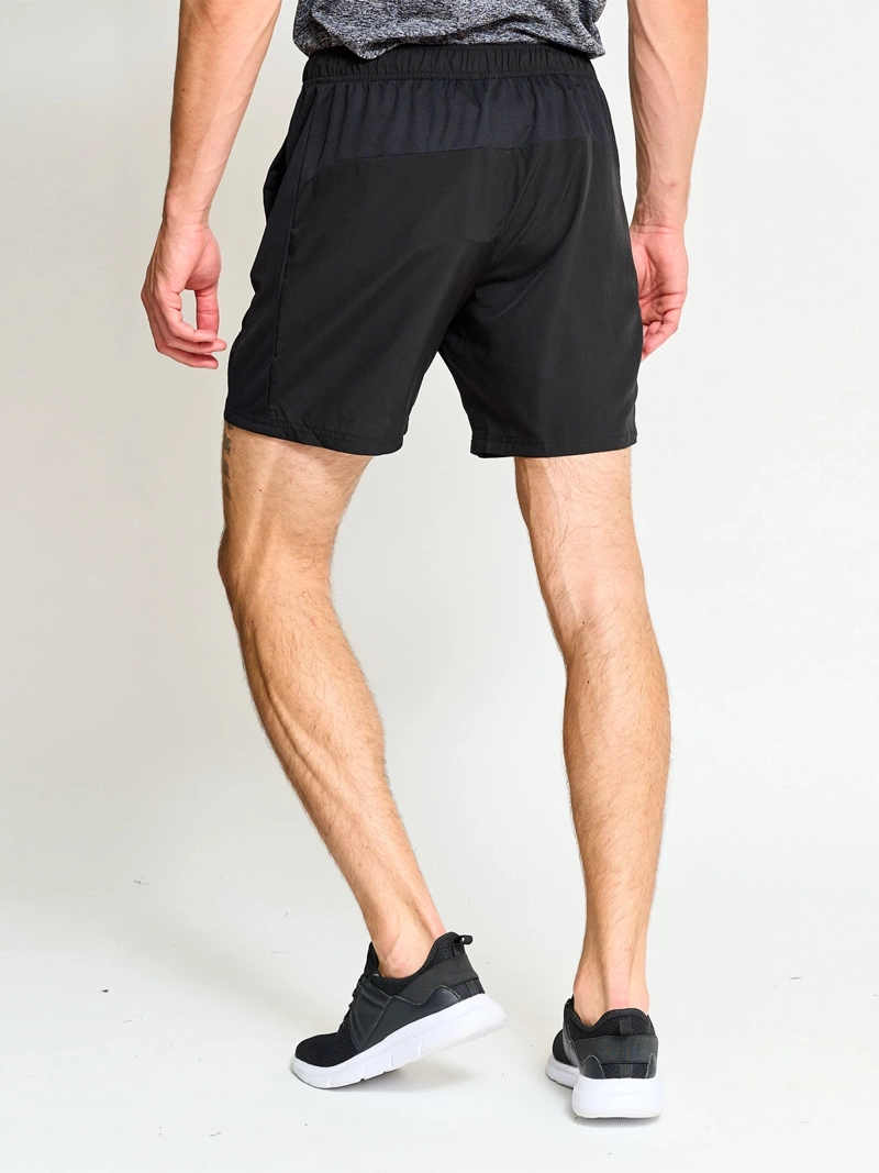 SHORT HOMBRE HEAD RUN - 2