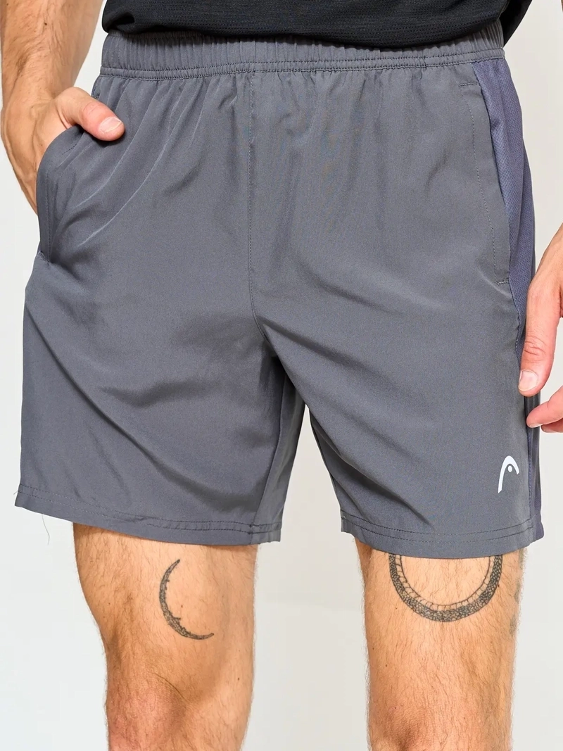 SHORT HOMBRE HEAD RUN - 3