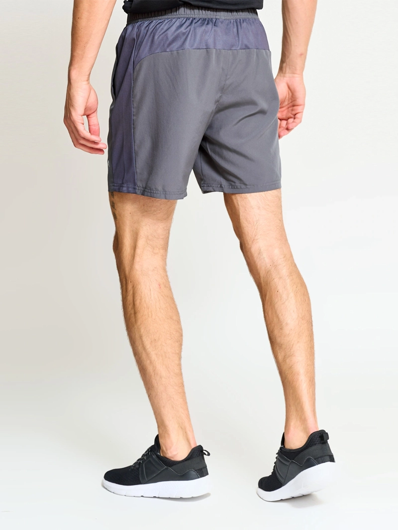 SHORT HOMBRE HEAD RUN - 2