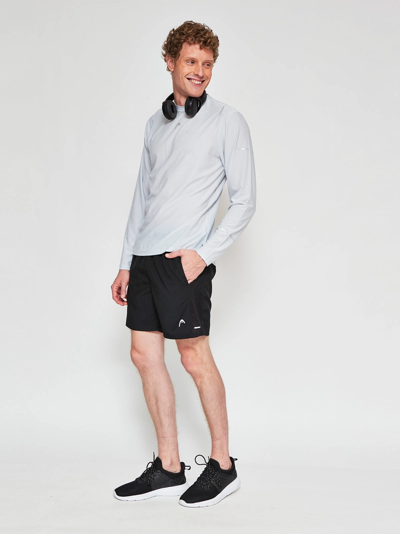 SHORT HOMBRE HEAD 2 EN 1  - 4