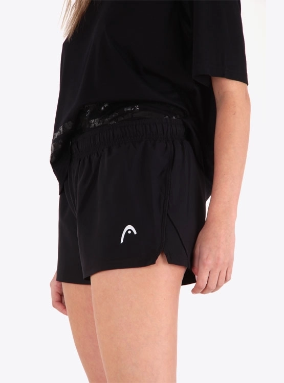 SHORT MUJER HEAD - 4