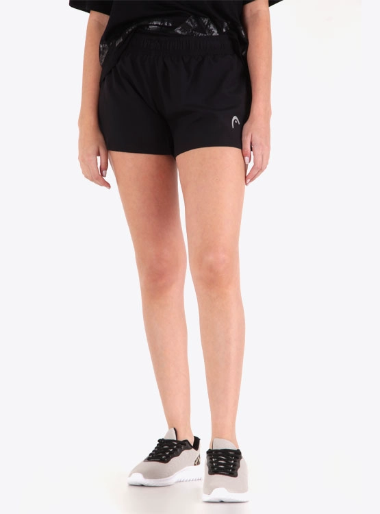 SHORT MUJER HEAD - 2