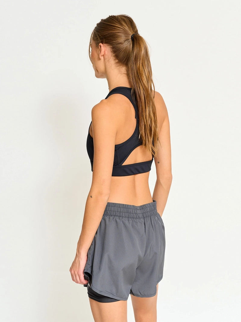 SHORT MUJER HEAD - 2