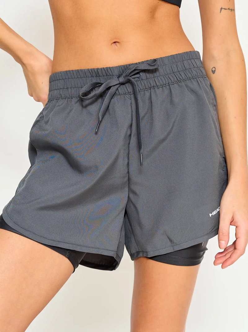 SHORT MUJER HEAD - 3