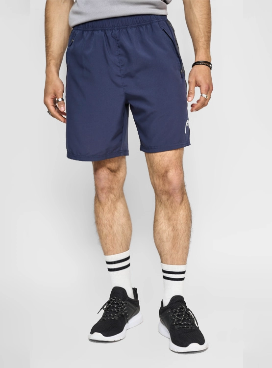 SHORT HOMBRE HEAD TRAIN