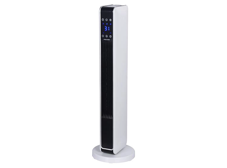 TERMOVENTILADOR ELECTRICO LOVEN ELEKTRISK 2200W - 1