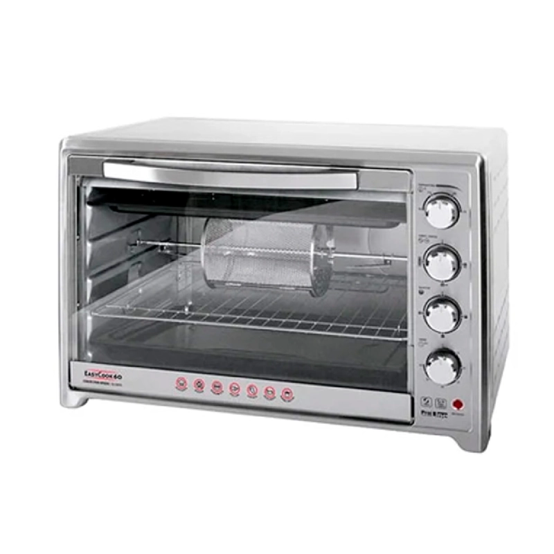 HORNO ELÉCTRICO SINDELEN 60 L HE-600IN - 2