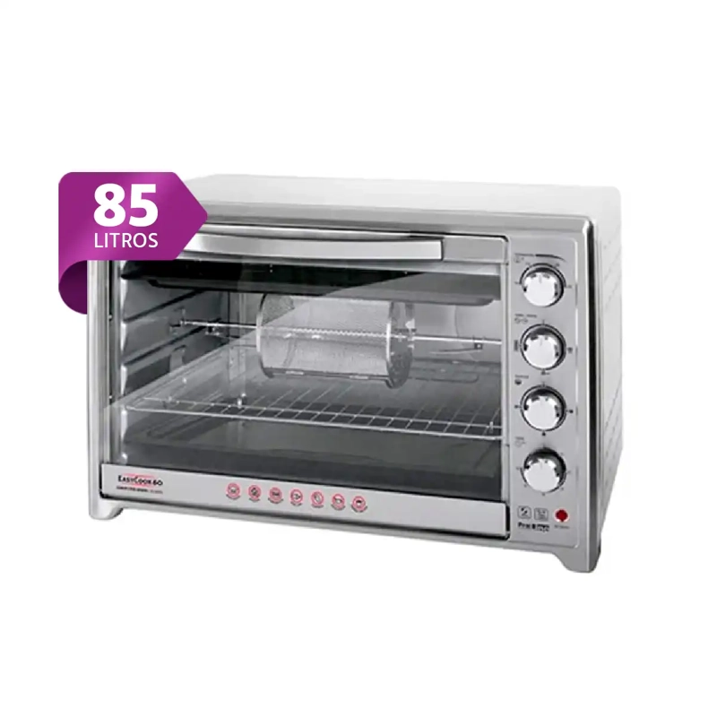 HORNO ELÉCTRICO SINDELEN HE-850IN 85 L  - 1