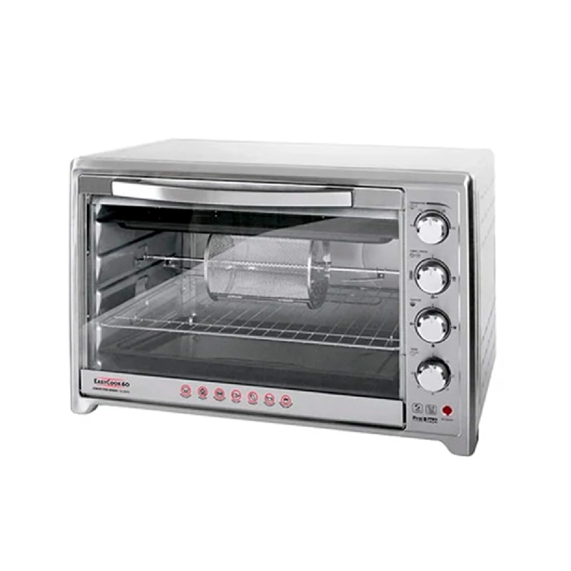 HORNO ELÉCTRICO SINDELEN HE-850IN 85 L  - 2